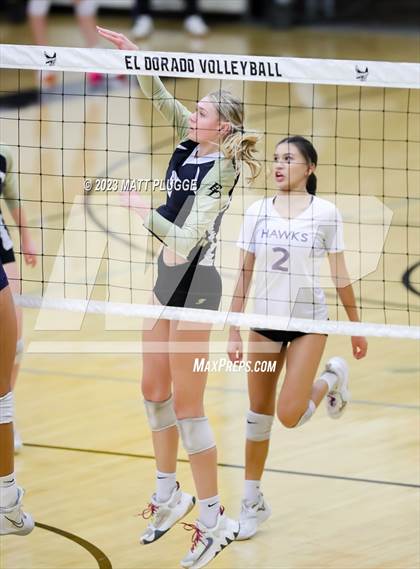 Thumbnail 1 in West Ranch @ El Dorado photogallery.