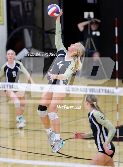 Thumbnail 3 in West Ranch @ El Dorado photogallery.