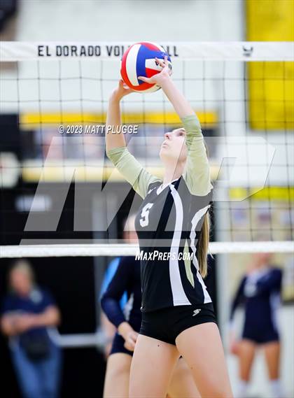 Thumbnail 1 in West Ranch @ El Dorado photogallery.