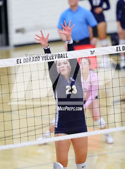 Thumbnail 1 in West Ranch @ El Dorado photogallery.