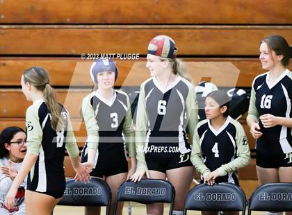 Thumbnail 3 in West Ranch @ El Dorado photogallery.