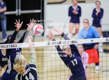Thumbnail 2 in West Ranch @ El Dorado photogallery.