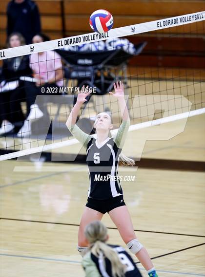 Thumbnail 1 in West Ranch @ El Dorado photogallery.