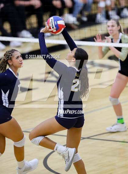 Thumbnail 2 in West Ranch @ El Dorado photogallery.