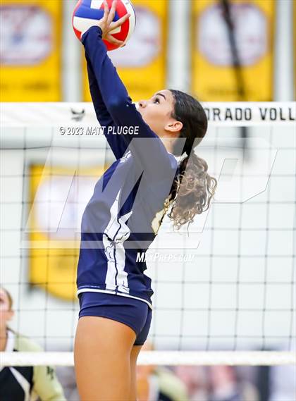 Thumbnail 3 in West Ranch @ El Dorado photogallery.