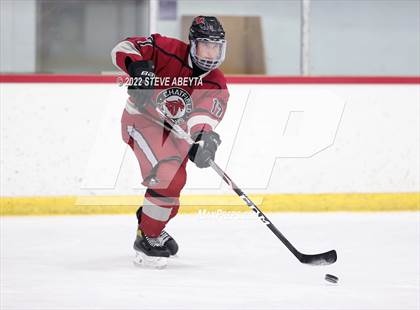 Thumbnail 2 in Chatfield @ Regis Jesuit photogallery.