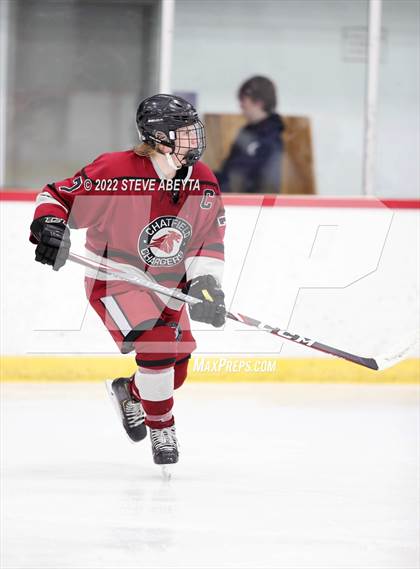 Thumbnail 3 in Chatfield @ Regis Jesuit photogallery.