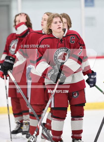 Thumbnail 1 in Chatfield @ Regis Jesuit photogallery.