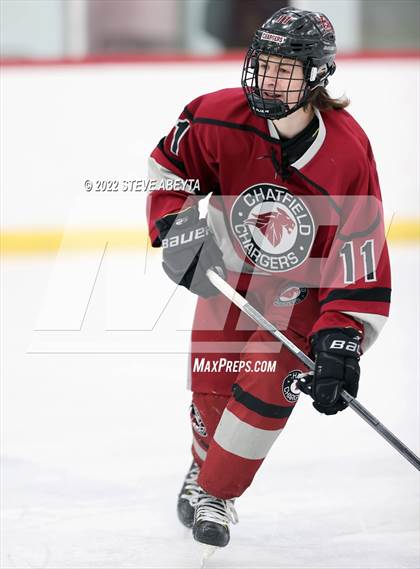 Thumbnail 3 in Chatfield @ Regis Jesuit photogallery.