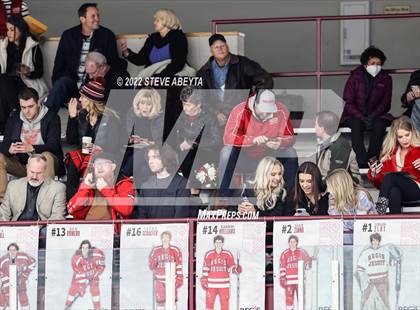 Thumbnail 1 in Chatfield @ Regis Jesuit photogallery.