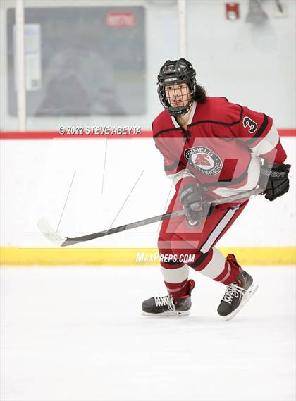 Thumbnail 1 in Chatfield @ Regis Jesuit photogallery.