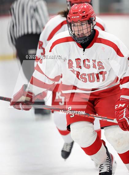 Thumbnail 3 in Chatfield @ Regis Jesuit photogallery.