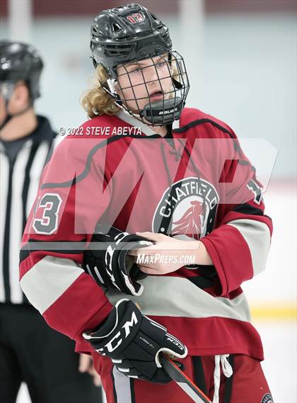 Thumbnail 2 in Chatfield @ Regis Jesuit photogallery.