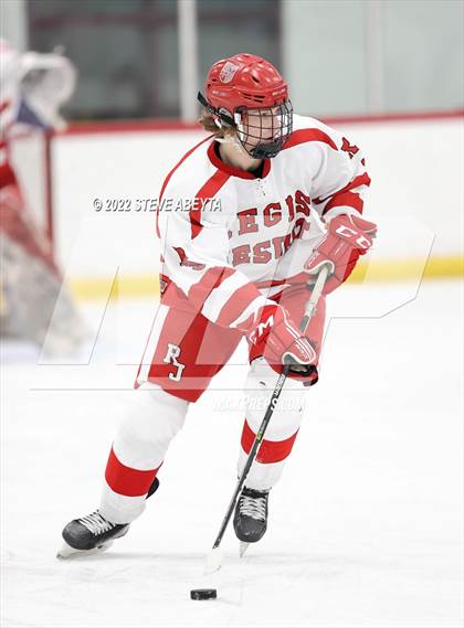 Thumbnail 1 in Chatfield @ Regis Jesuit photogallery.