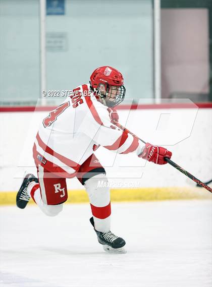 Thumbnail 1 in Chatfield @ Regis Jesuit photogallery.
