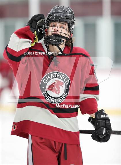 Thumbnail 2 in Chatfield @ Regis Jesuit photogallery.