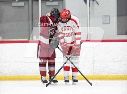 Thumbnail 2 in Chatfield @ Regis Jesuit photogallery.