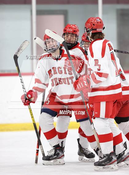 Thumbnail 1 in Chatfield @ Regis Jesuit photogallery.