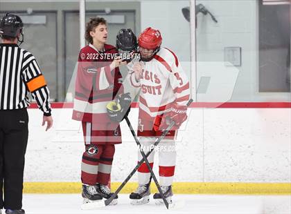 Thumbnail 1 in Chatfield @ Regis Jesuit photogallery.