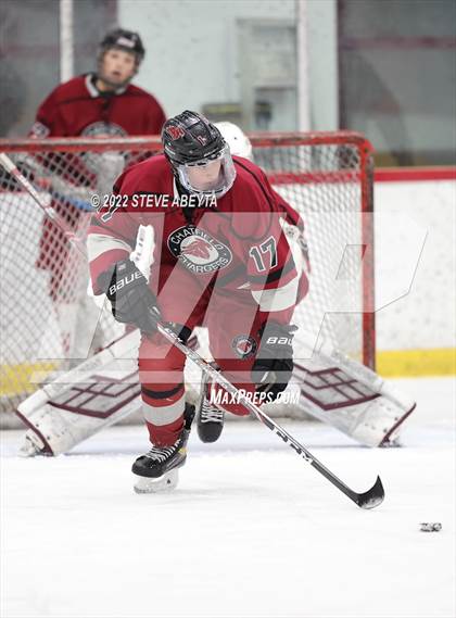 Thumbnail 1 in Chatfield @ Regis Jesuit photogallery.