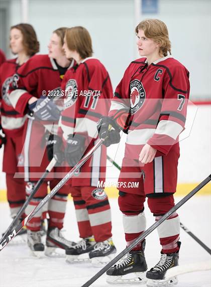 Thumbnail 3 in Chatfield @ Regis Jesuit photogallery.