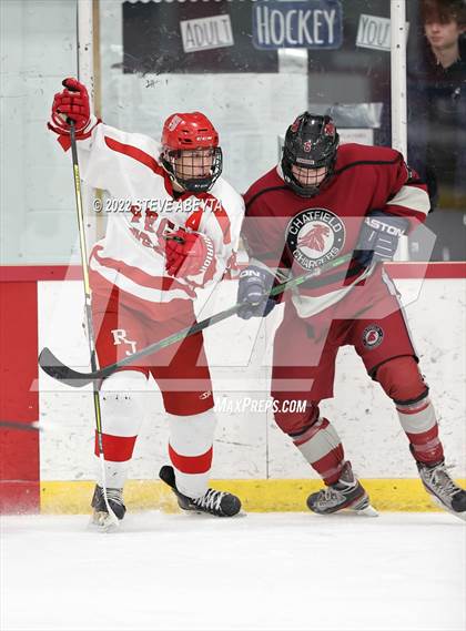 Thumbnail 3 in Chatfield @ Regis Jesuit photogallery.