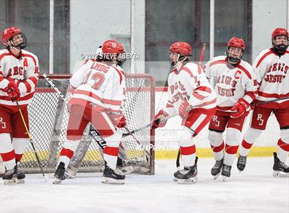 Thumbnail 2 in Chatfield @ Regis Jesuit photogallery.