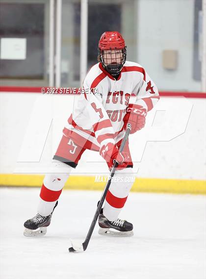 Thumbnail 1 in Chatfield @ Regis Jesuit photogallery.
