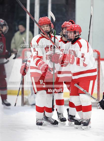 Thumbnail 1 in Chatfield @ Regis Jesuit photogallery.