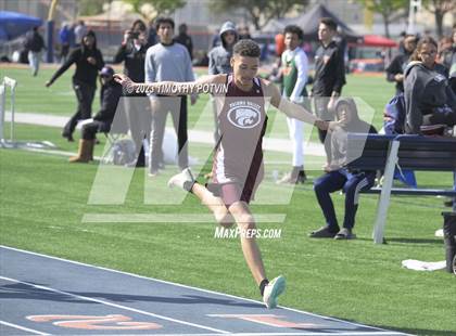 Thumbnail 3 in Roosevelt Invitational photogallery.