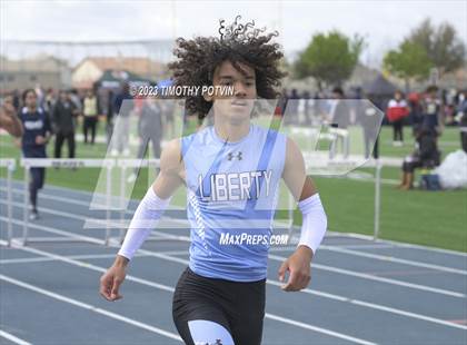 Thumbnail 2 in Roosevelt Invitational photogallery.