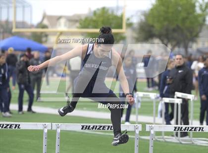 Thumbnail 1 in Roosevelt Invitational photogallery.