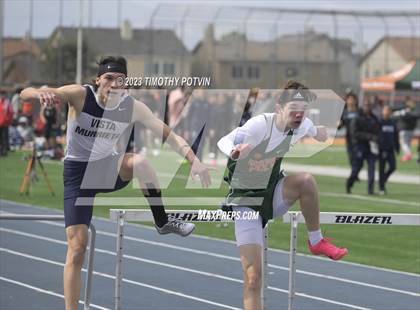 Thumbnail 1 in Roosevelt Invitational photogallery.