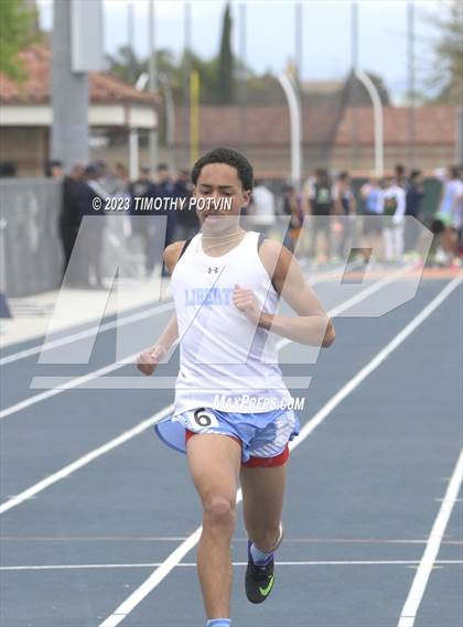 Thumbnail 2 in Roosevelt Invitational photogallery.
