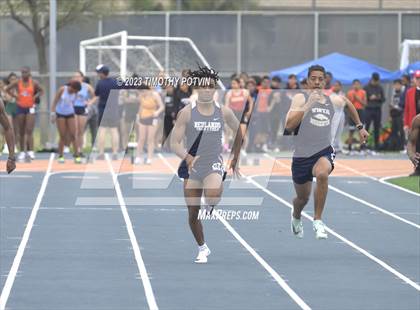 Thumbnail 2 in Roosevelt Invitational photogallery.