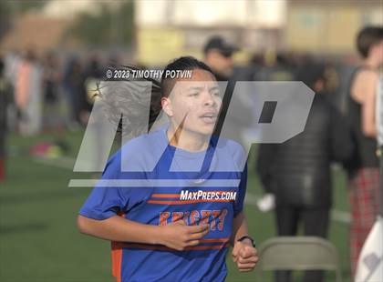 Thumbnail 3 in Roosevelt Invitational photogallery.