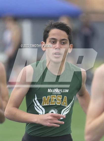 Thumbnail 2 in Roosevelt Invitational photogallery.