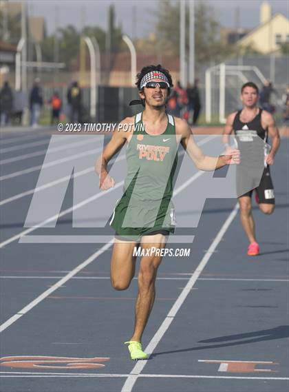 Thumbnail 1 in Roosevelt Invitational photogallery.