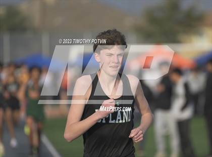 Thumbnail 1 in Roosevelt Invitational photogallery.