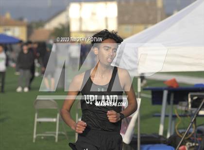 Thumbnail 2 in Roosevelt Invitational photogallery.