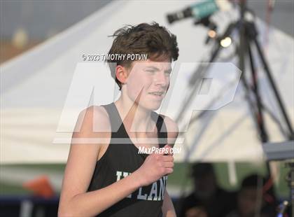 Thumbnail 3 in Roosevelt Invitational photogallery.