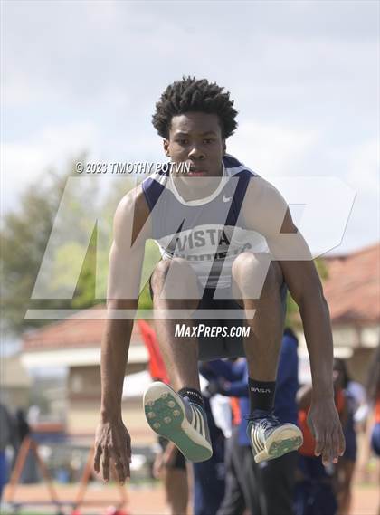 Thumbnail 1 in Roosevelt Invitational photogallery.