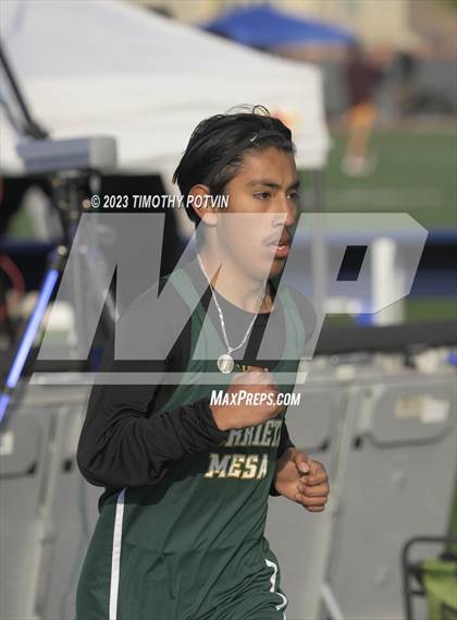 Thumbnail 1 in Roosevelt Invitational photogallery.
