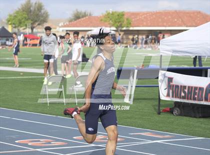 Thumbnail 2 in Roosevelt Invitational photogallery.