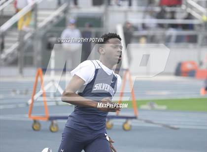 Thumbnail 2 in Roosevelt Invitational photogallery.