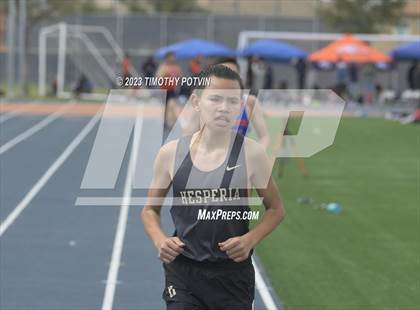 Thumbnail 2 in Roosevelt Invitational photogallery.