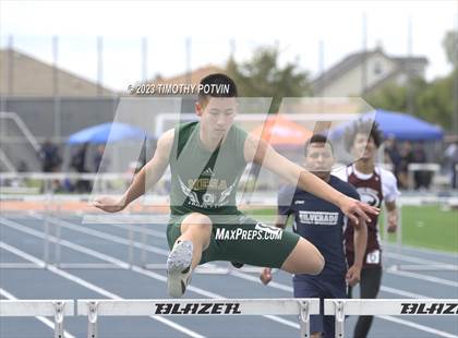 Thumbnail 2 in Roosevelt Invitational photogallery.