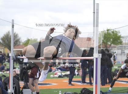 Thumbnail 3 in Roosevelt Invitational photogallery.