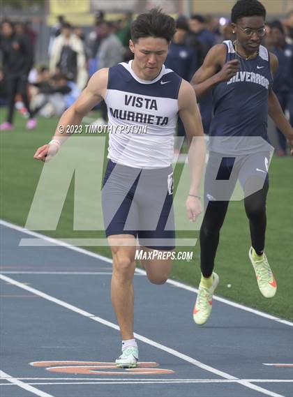 Thumbnail 1 in Roosevelt Invitational photogallery.