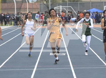 Thumbnail 2 in Roosevelt Invitational photogallery.